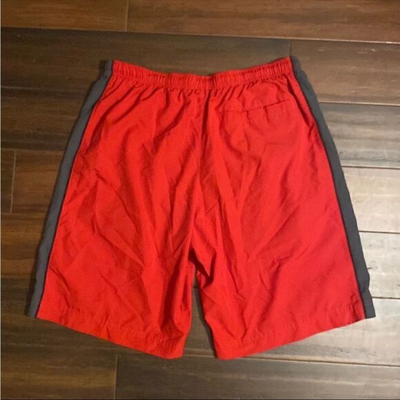Vintage Nike Swim Trunks  - Picture 6 of 6